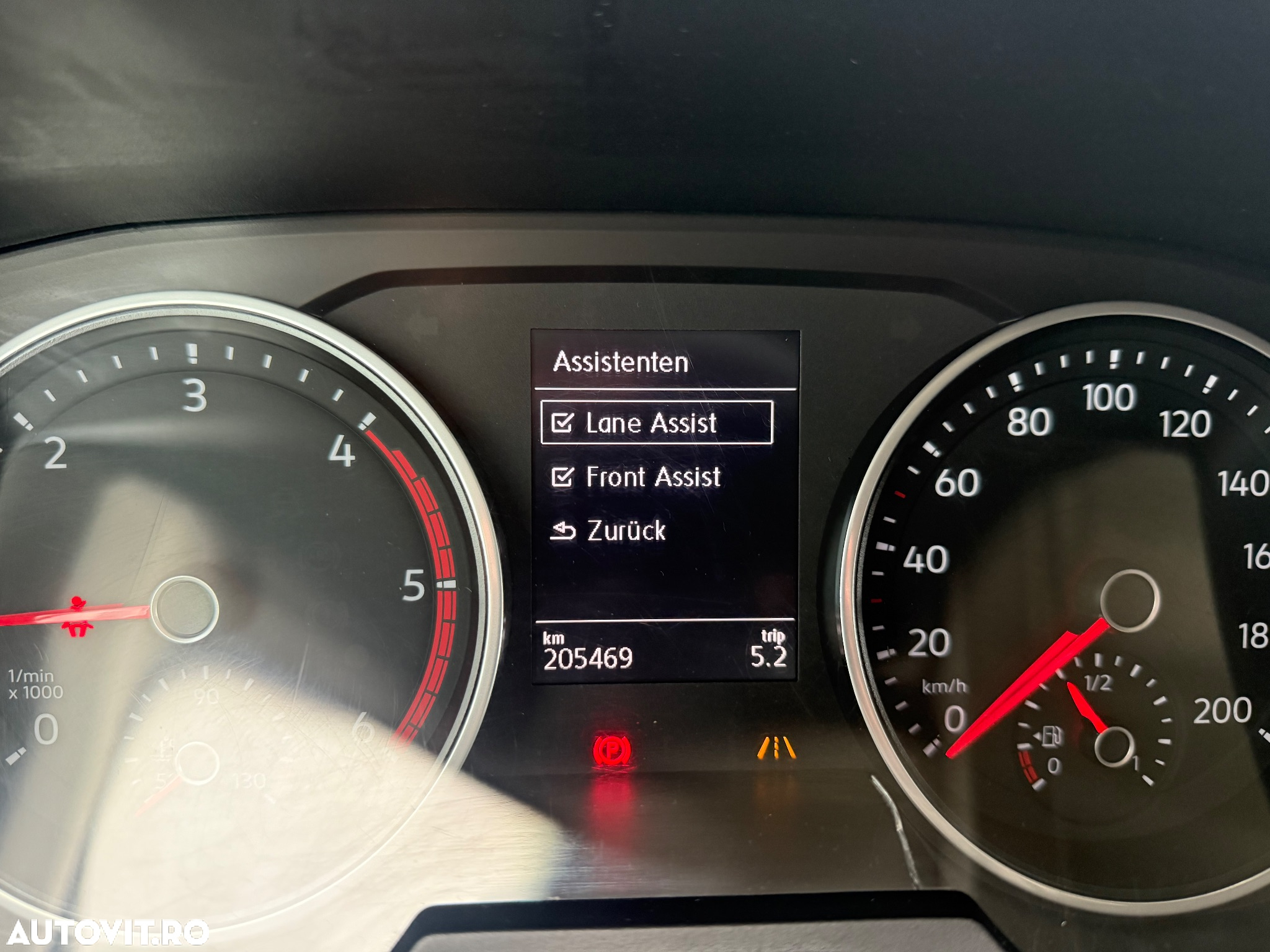 Volkswagen Crafter 50 TDI DT HA Trendline - 24