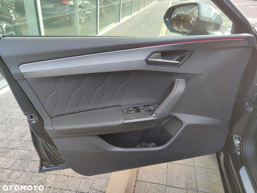 Cupra Leon 2.0 TSI VZ DSG - 25