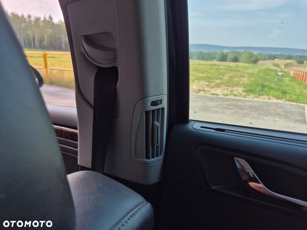 Skoda Superb 2.0 TDI Elegance DSG - 12