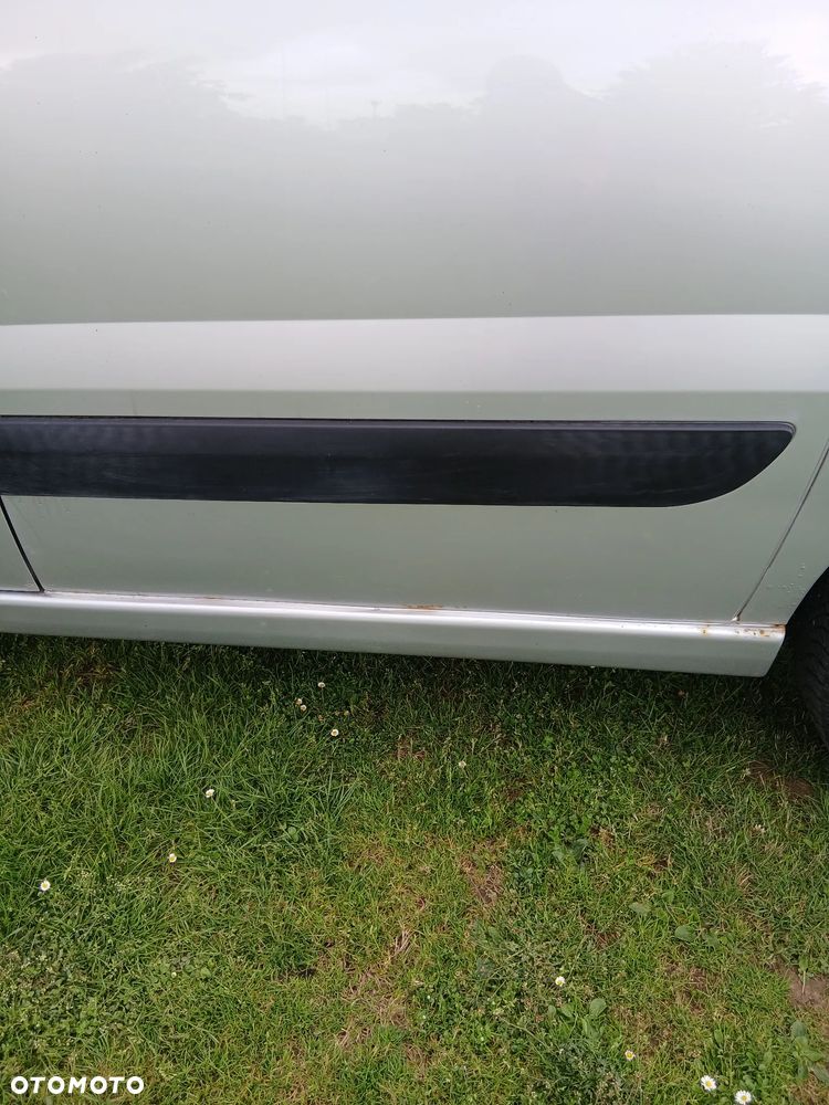 Fiat Scudo - 8