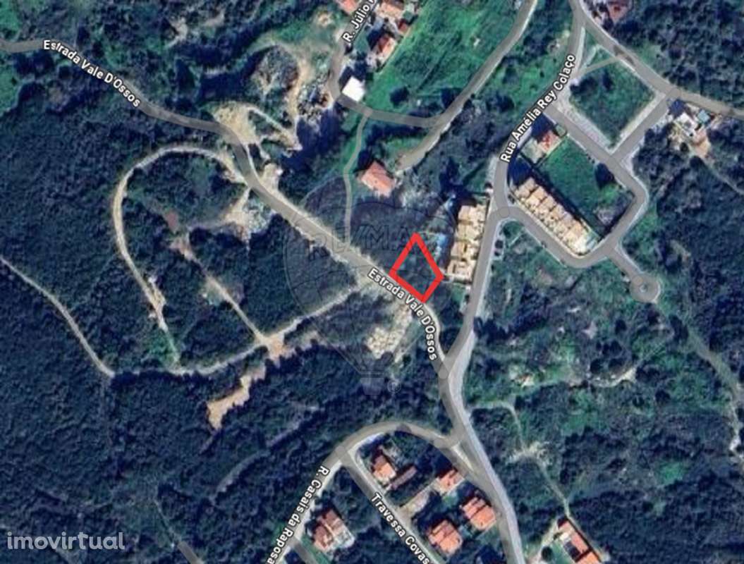 Terreno  para venda - Grande imagem: 2/3