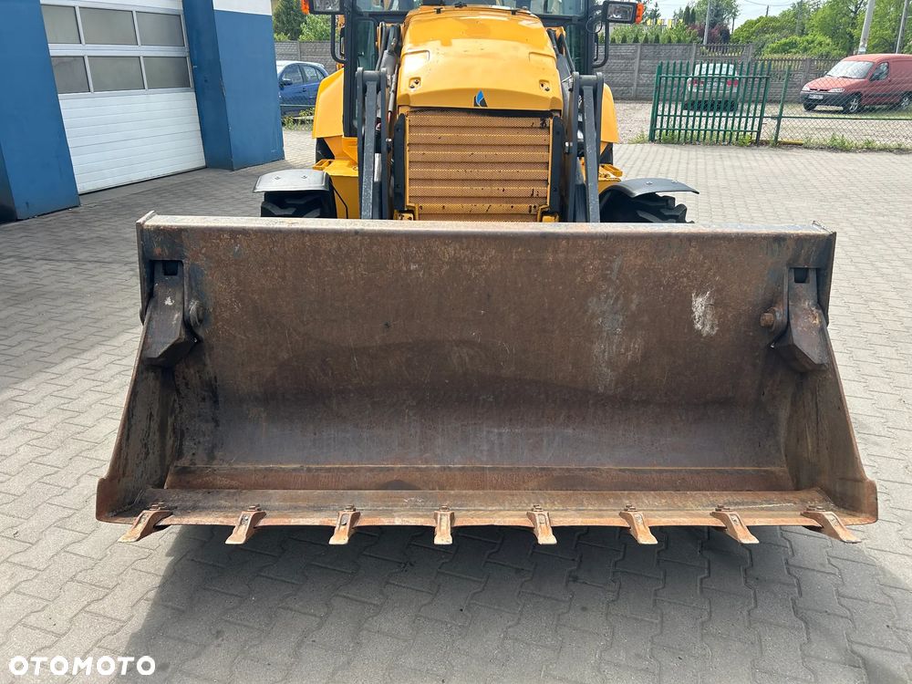 JCB 3CX HSW Dresta - 4