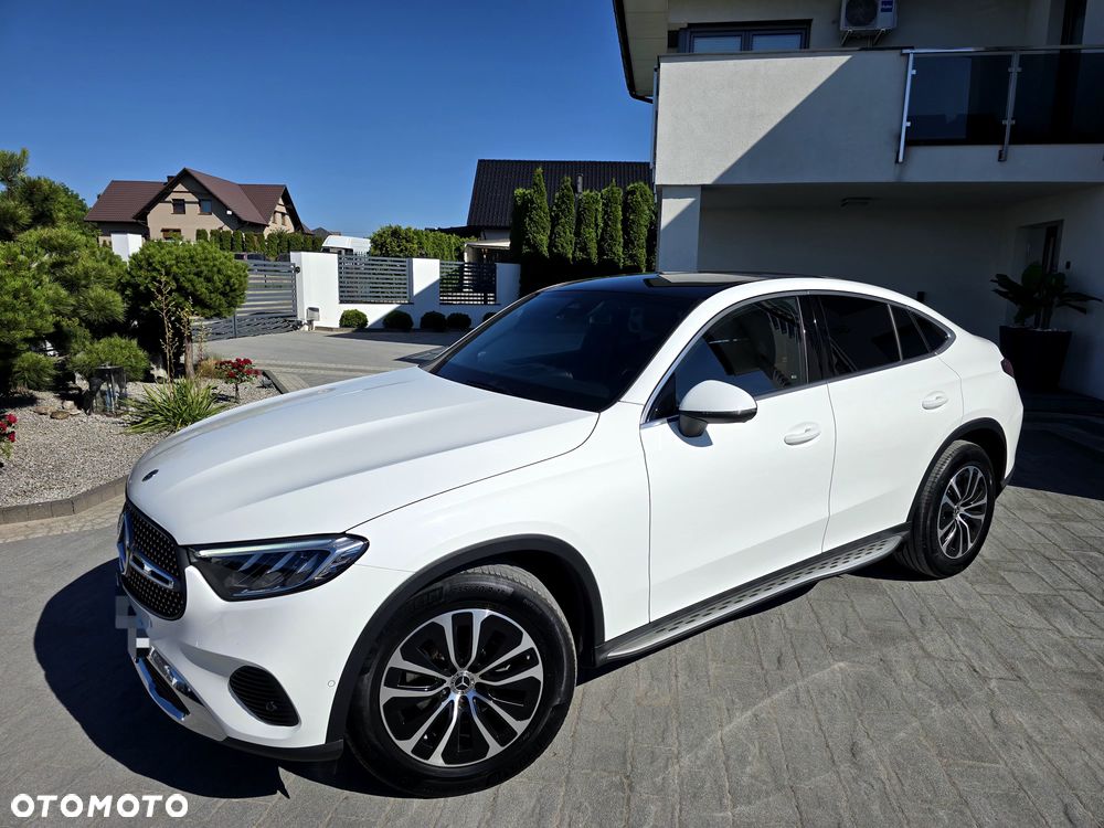 Mercedes-Benz GLC - 30