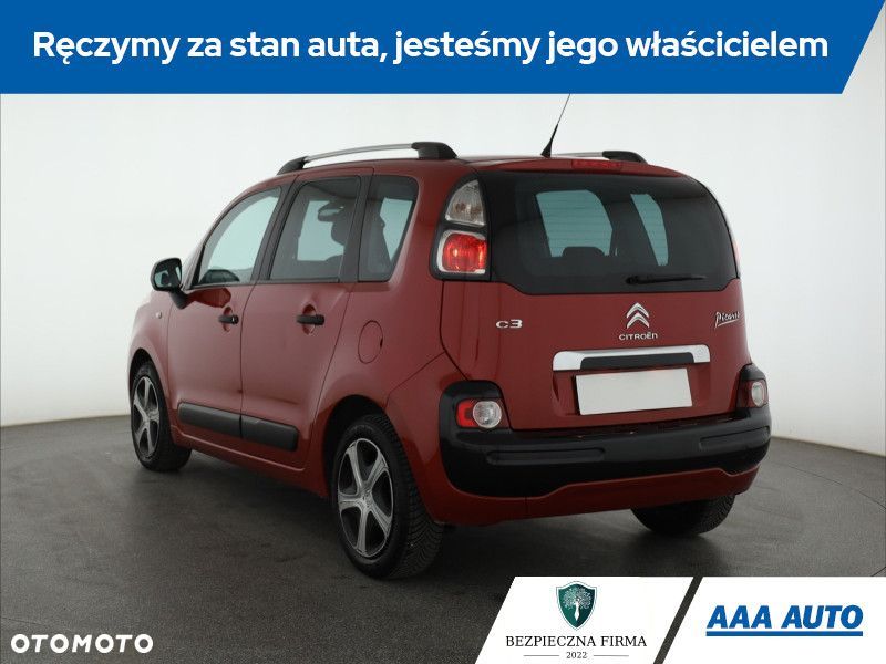 Citroën C3 Picasso - 6