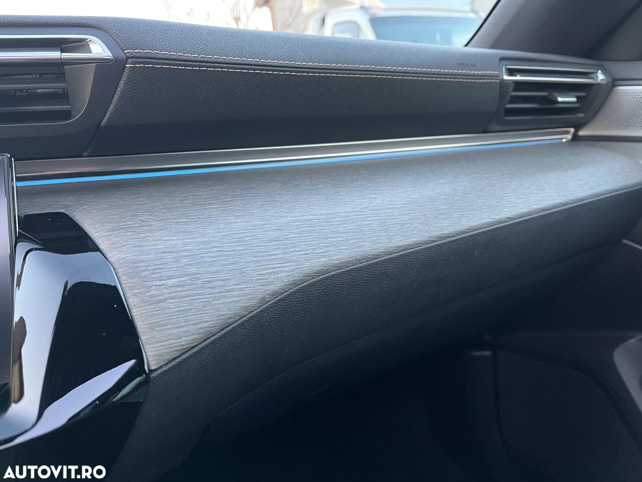 Peugeot 508 PureTech 180 EAT8 GT - 38