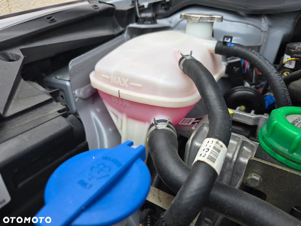 Kia XCeed 1.0 T-GDI L Business Line - 16