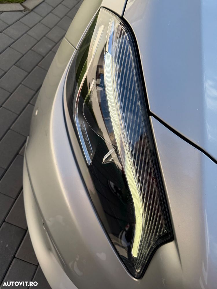 Mercedes-Benz A 200 7G-DCT - 25