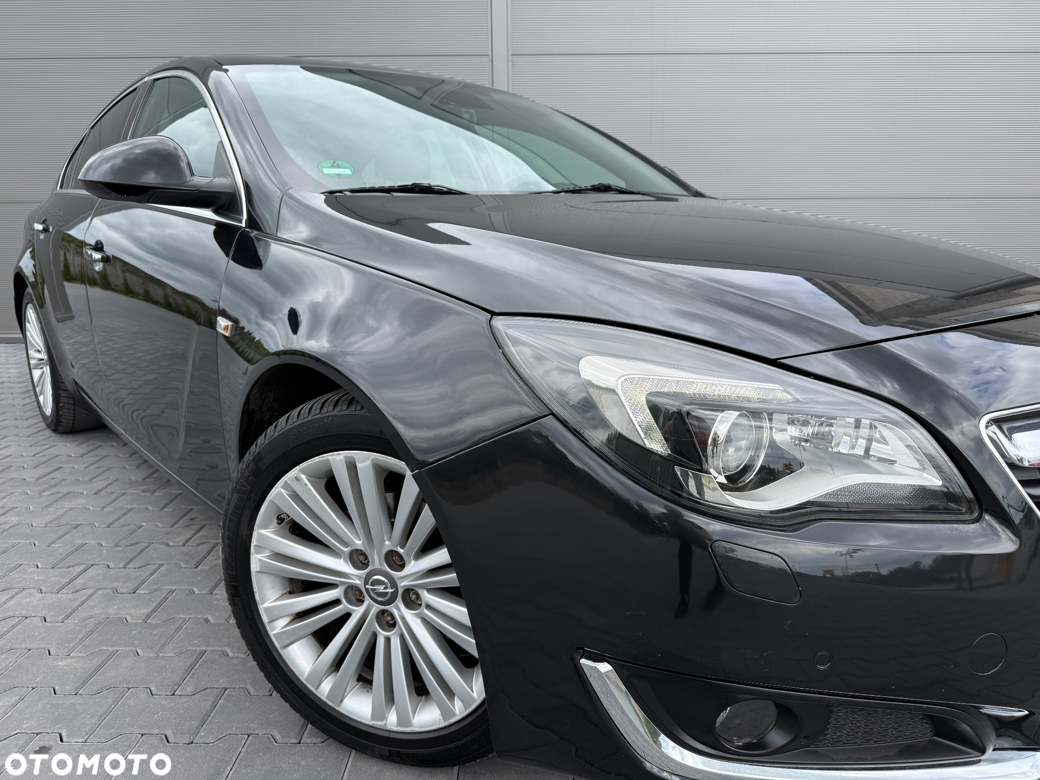 Opel Insignia 2.0 CDTI Executive ecoFLEX S&S - 22