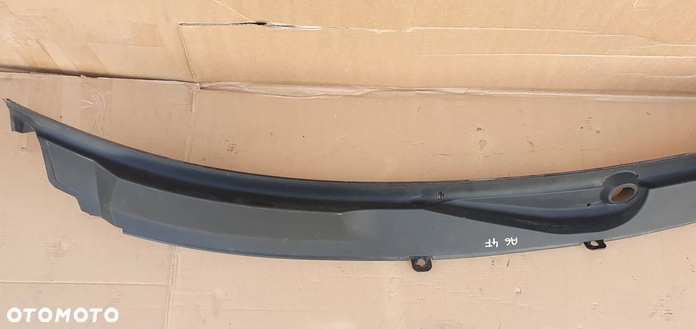 Podszybie osłona podszybia Audi A6 C6 4F1819403 - 2