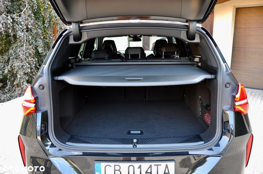 BMW X3 xDrive20d mHEV - 14
