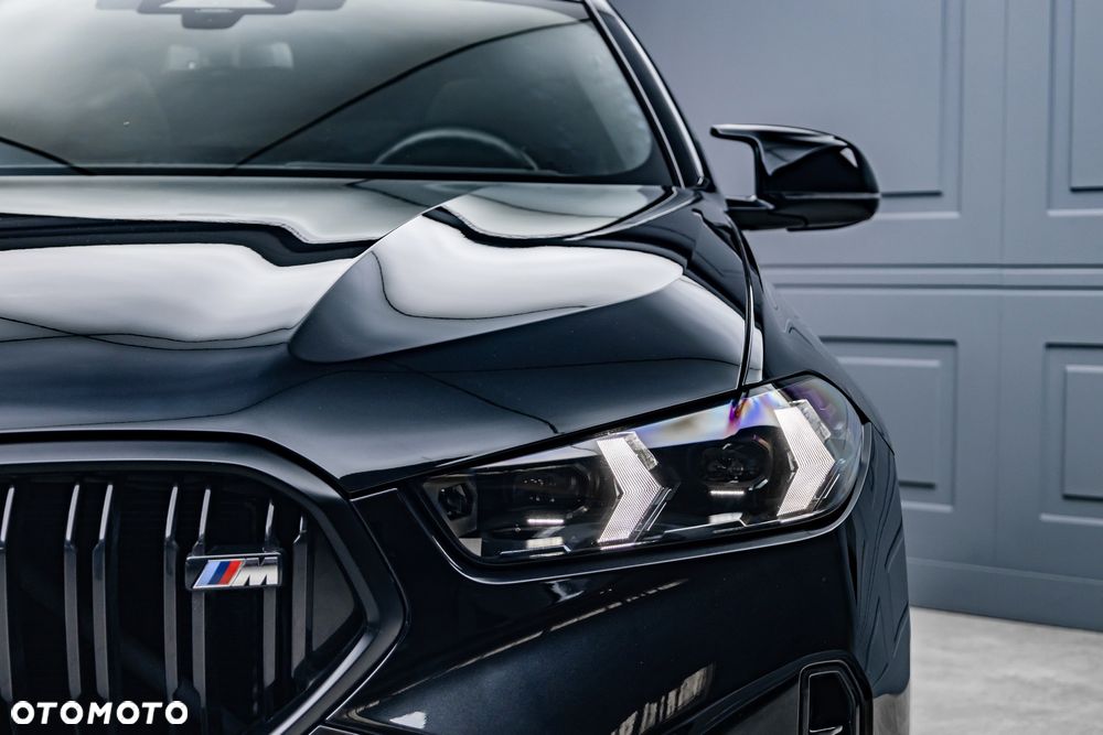 BMW X6 - 11