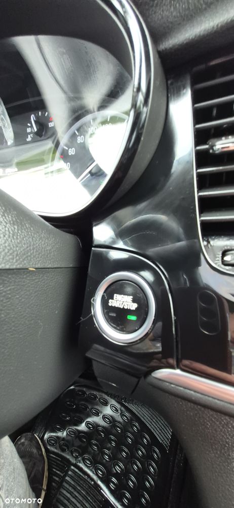 Opel Mokka X 1.4 Automatik Edition - 29