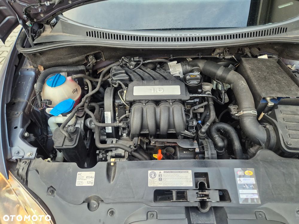 Seat Altea XL 1.6 Sport Limited - 22