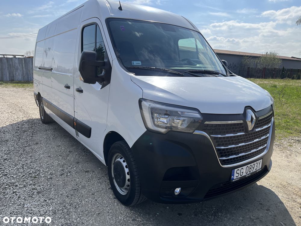 Renault master - 11