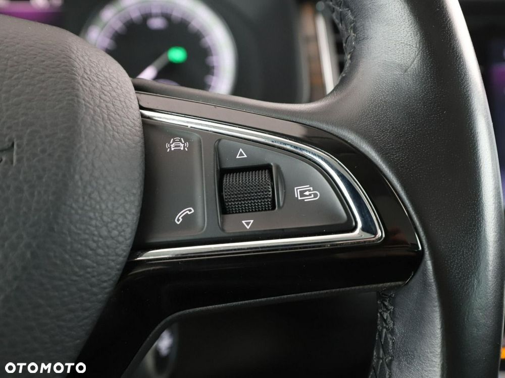 Skoda Kodiaq 2.0 TSI 4x4 DSG Scout - 36