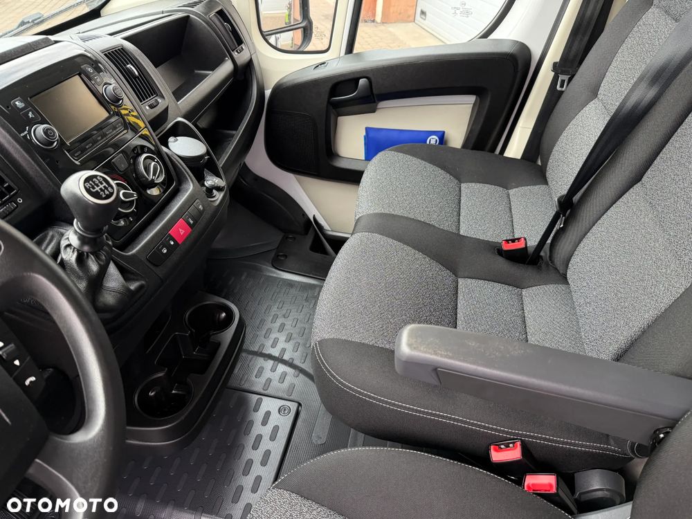 Fiat Ducato L2H2 - 27