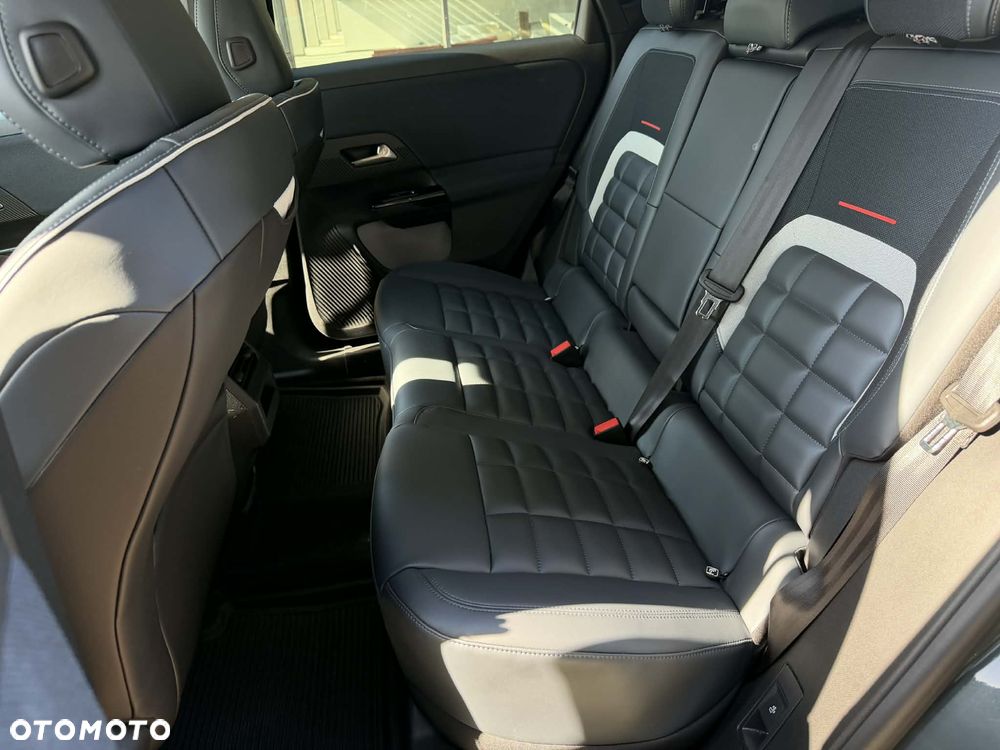 Citroën C5 Aircross 1.2 mHEV Plus eDCT6 - 8
