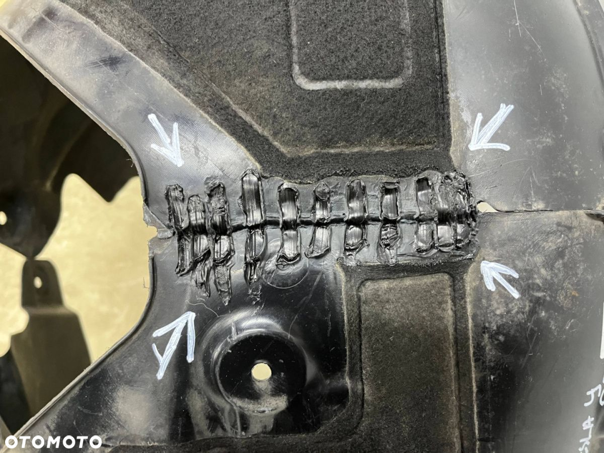 Nadkole Tesla Model Y 20r.- PRAWE przednie ORYGINAL prawy przód 1840624 - 14