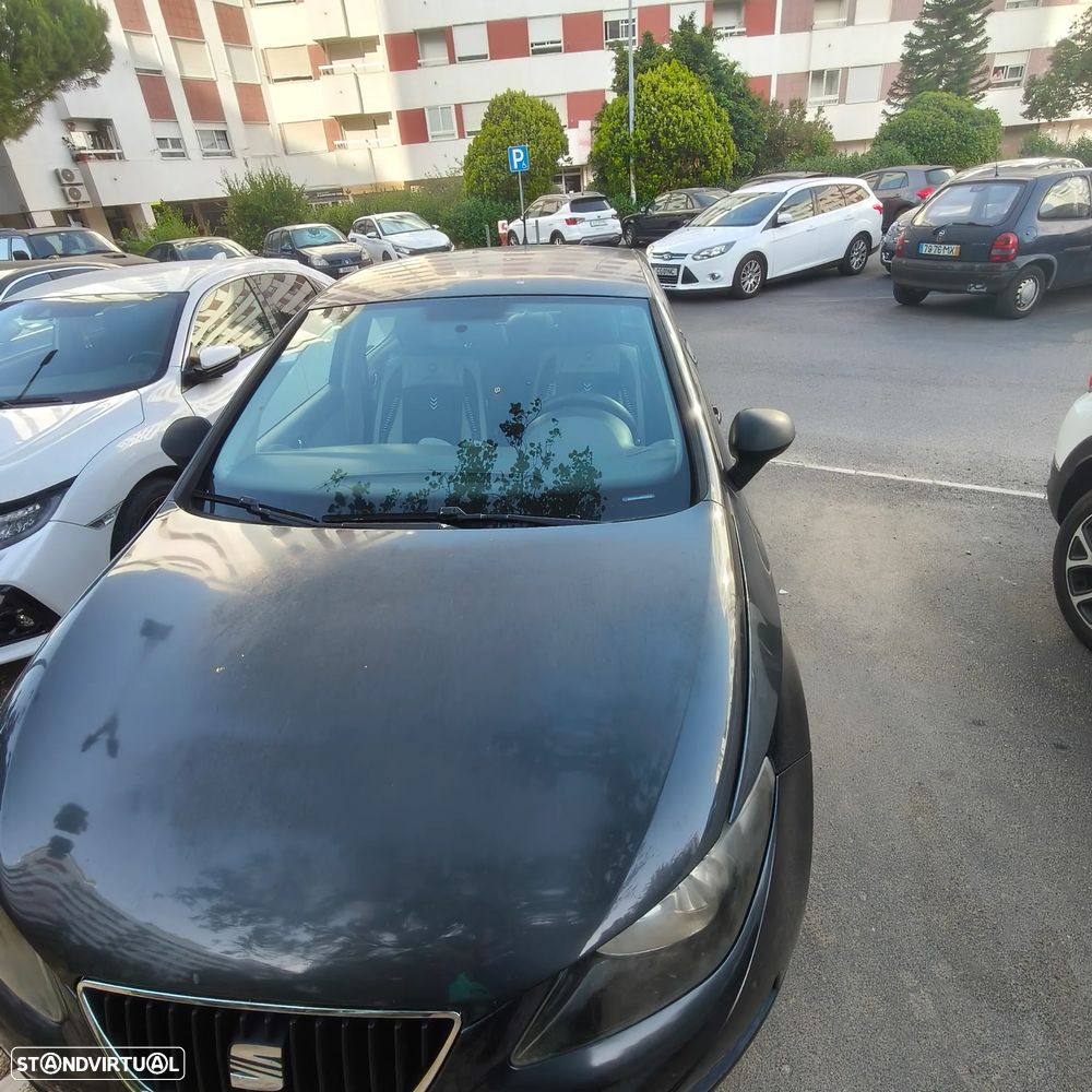 SEAT Ibiza 1.2 12V Play - 1