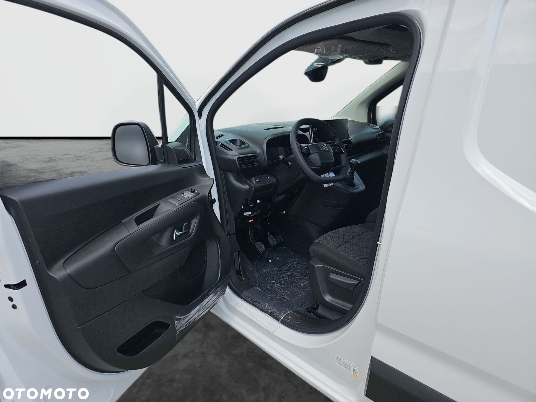 Fiat Doblo - 11