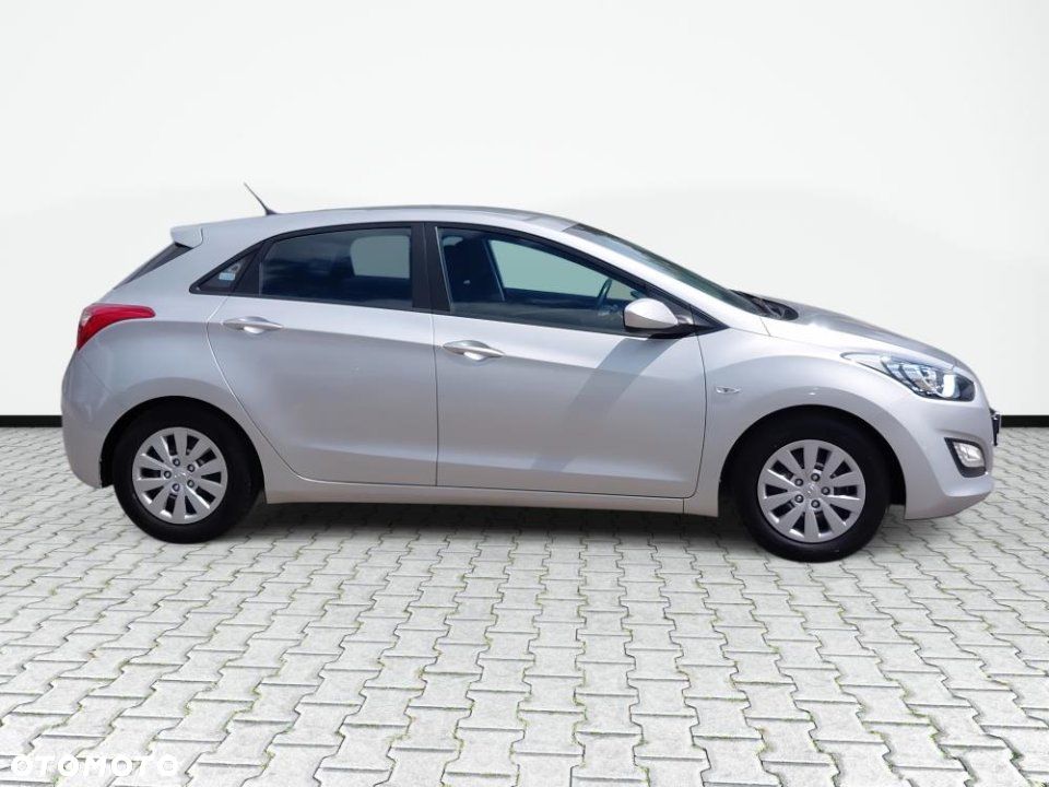 Hyundai i30 - 4