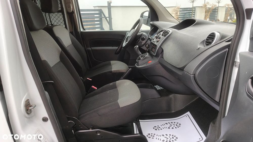 Renault Kangoo ENERGY dCi 75 FAP Authentique - 20