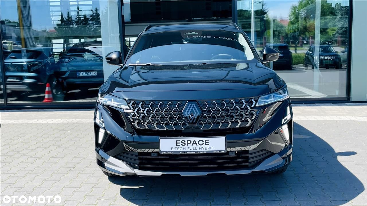 Renault Espace - 3