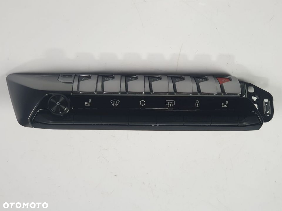 PEUGEOT 3008 5008 2.0 BHDI od 2017 r . Panel Sterowania - 7
