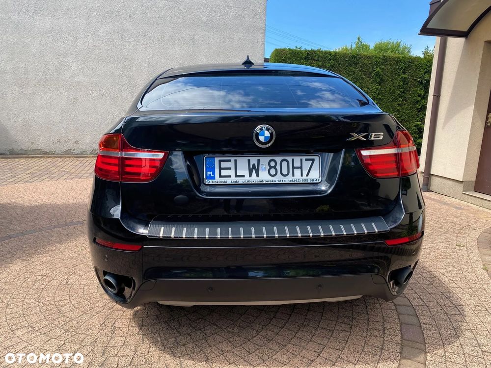 BMW X6 30d xDrive - 3