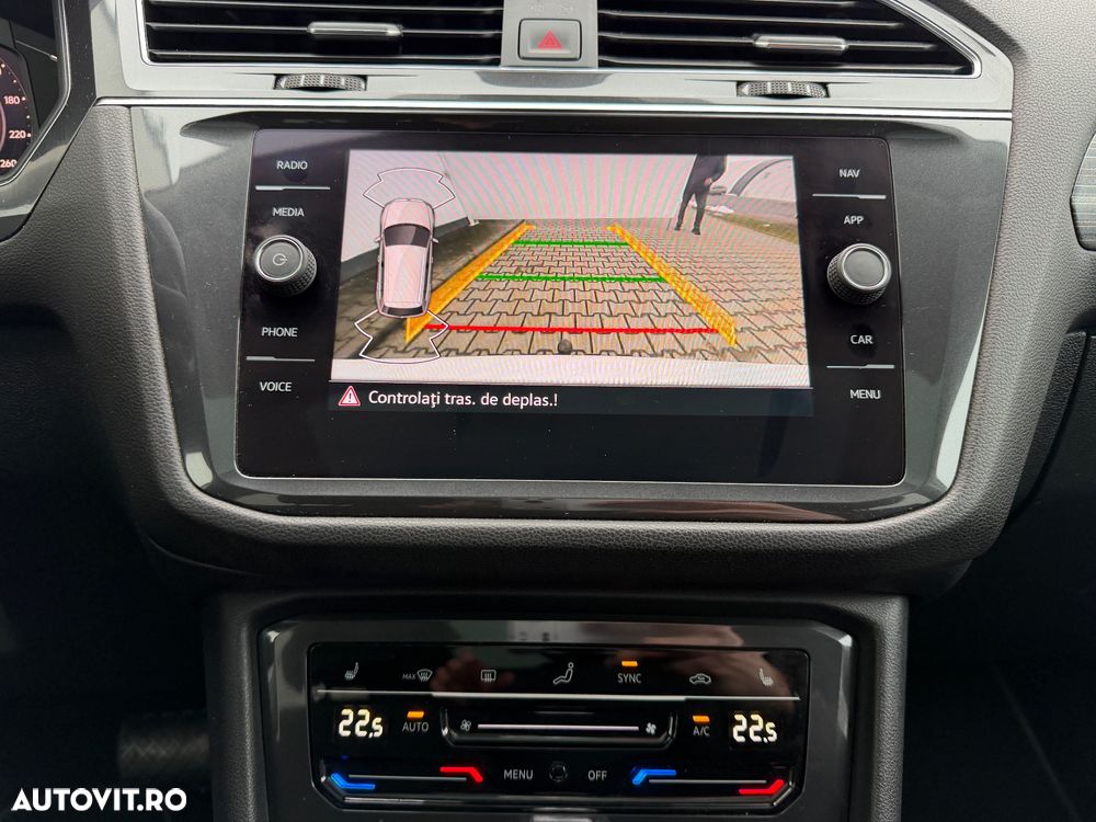 Volkswagen Tiguan 2.0 TSI OPF DSG 4Motion Elegance - 18