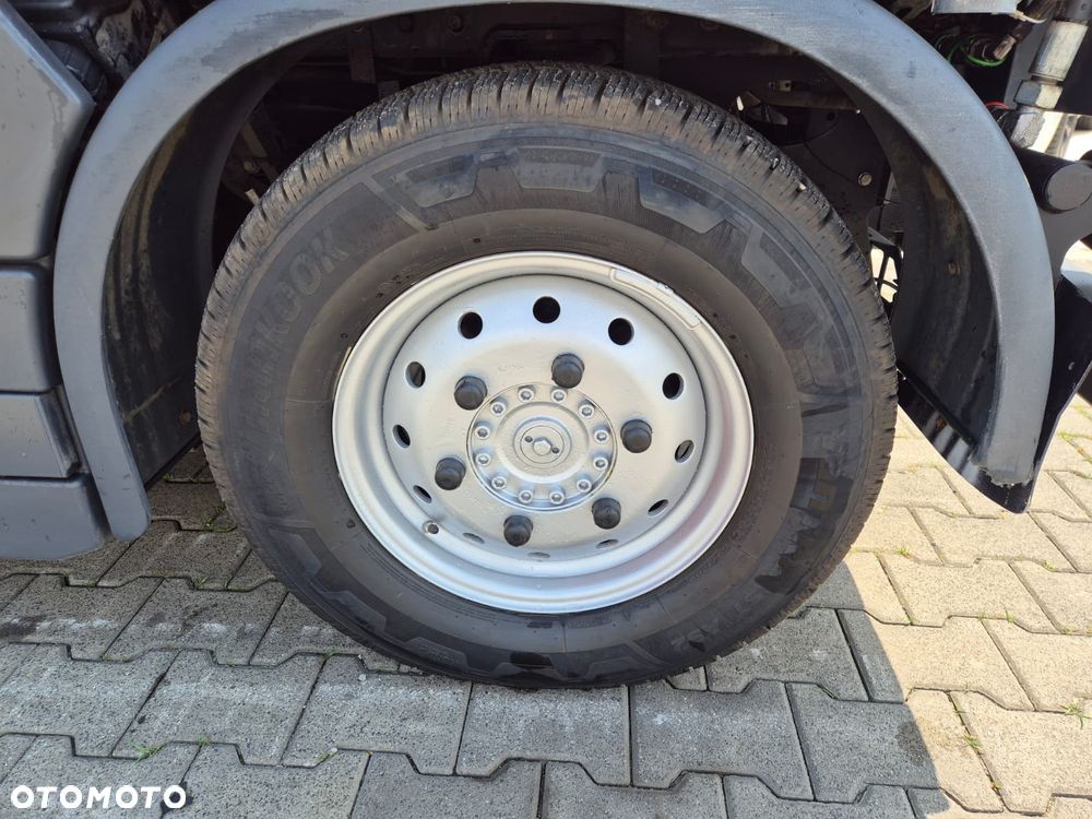 Hako Citymaster 2200 / ZAMIATARKA DROGOWA / KOMPAKTOWA ZAMIATARKA / SERWISOWANA / 2 MIEJSCA / EURO 6 / IDEALNA DO MIASTA I CHODNIKI / BEZWYPADKOWA / MOŻLIWOŚĆ TRANSPORTU - 14