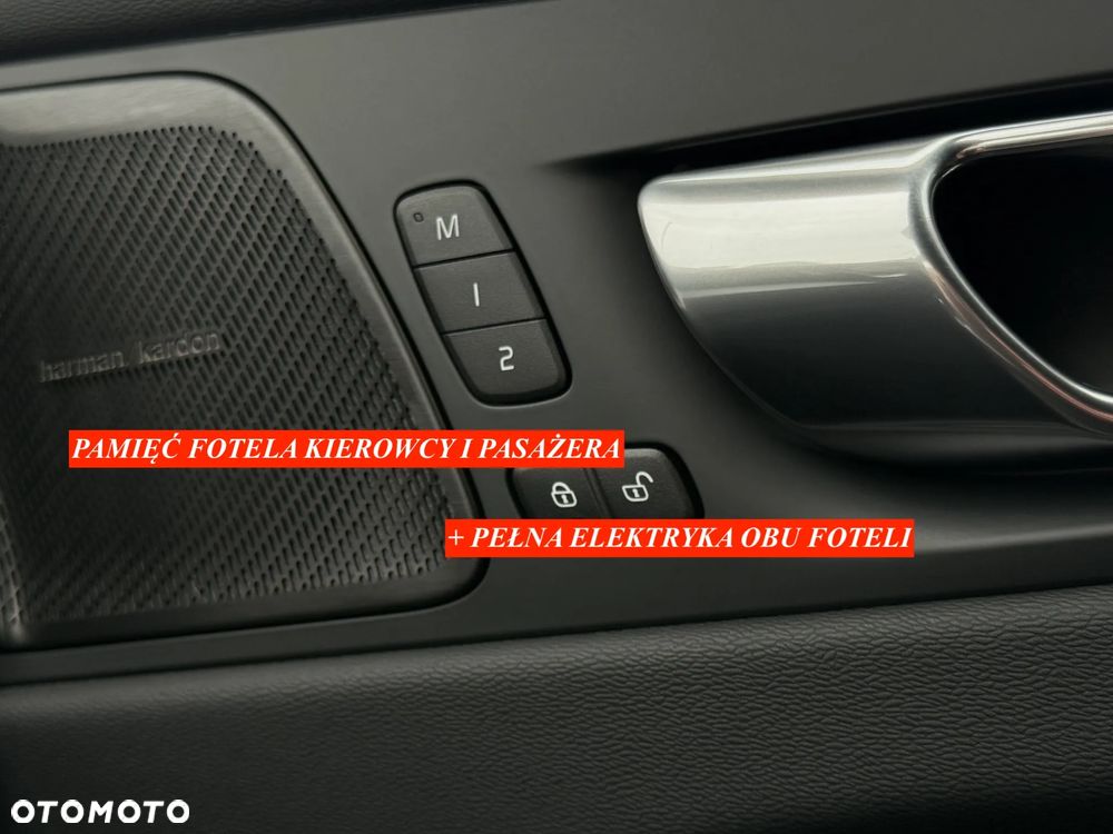 Volvo XC 60 B4 D AWD Geartronic RDesign - 18