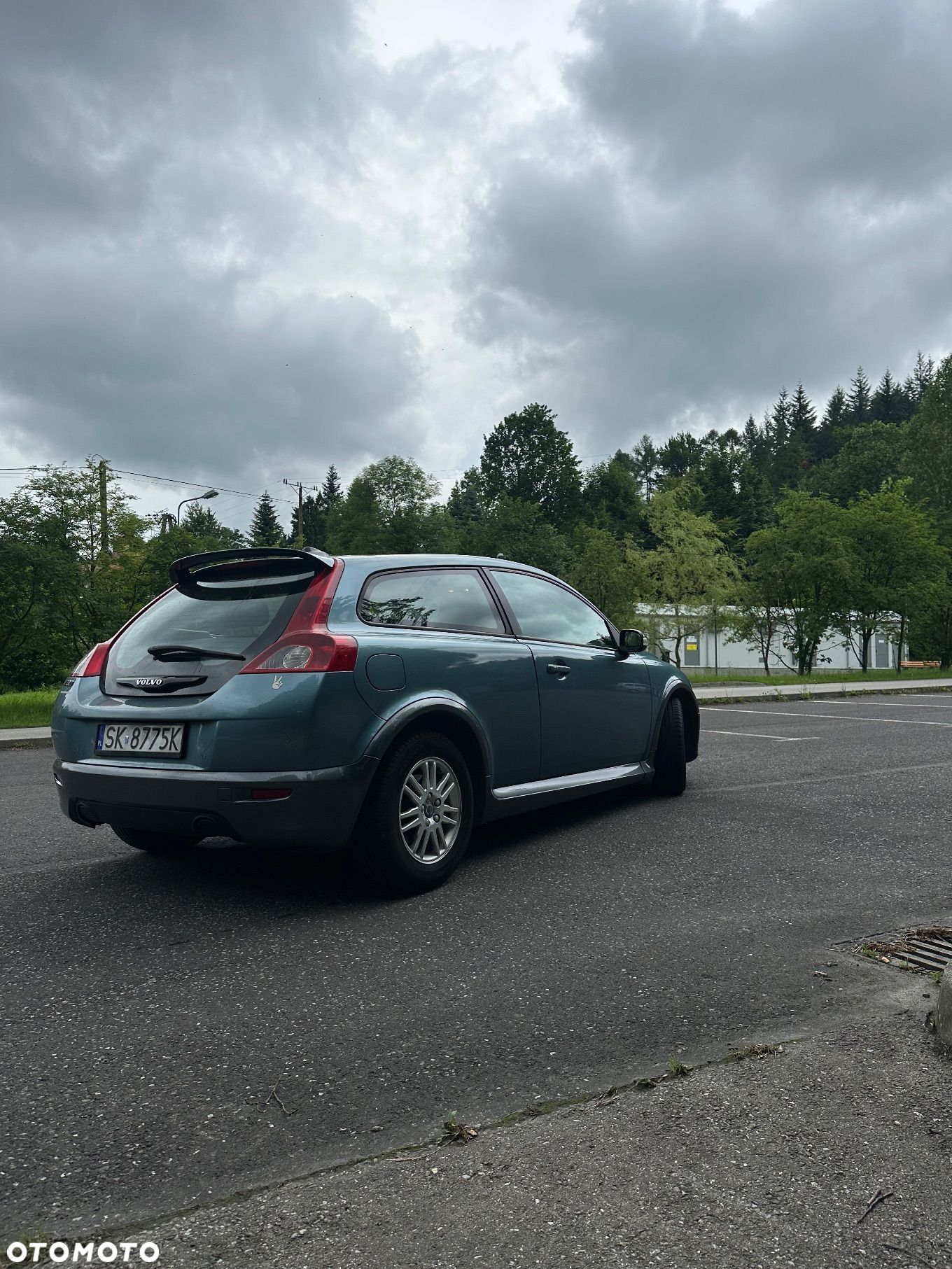 Volvo C30 1.6 Summum - 4