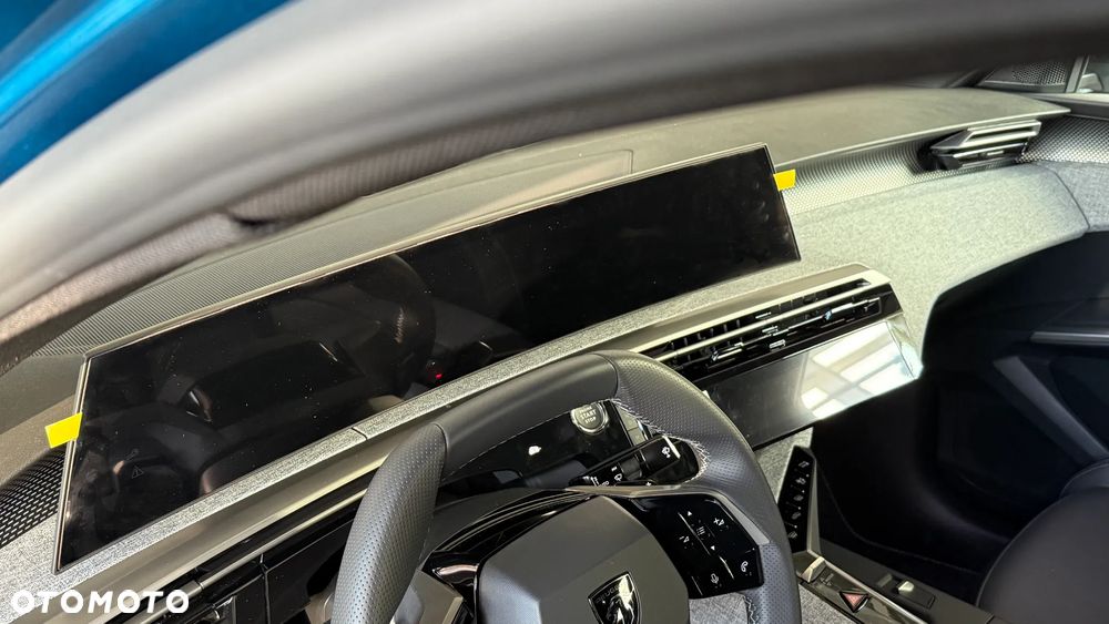 Peugeot 3008 1.2 PureTech mHEV GT E-DCS6 - 12