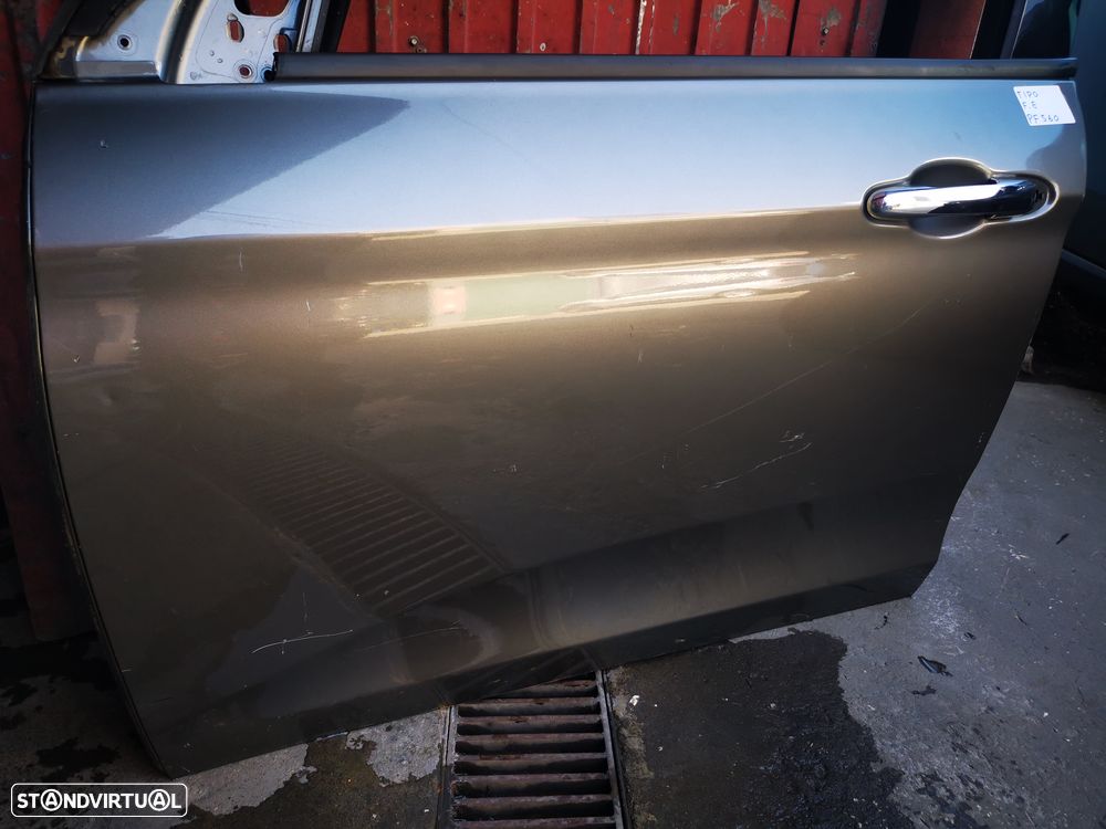 FIAT TIPO II PORTA FRENTE ESQUERDA - PF560 - 4