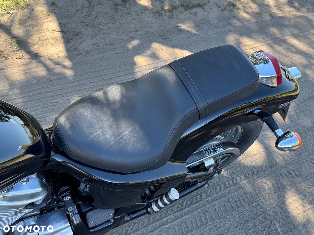 Honda Shadow - 20