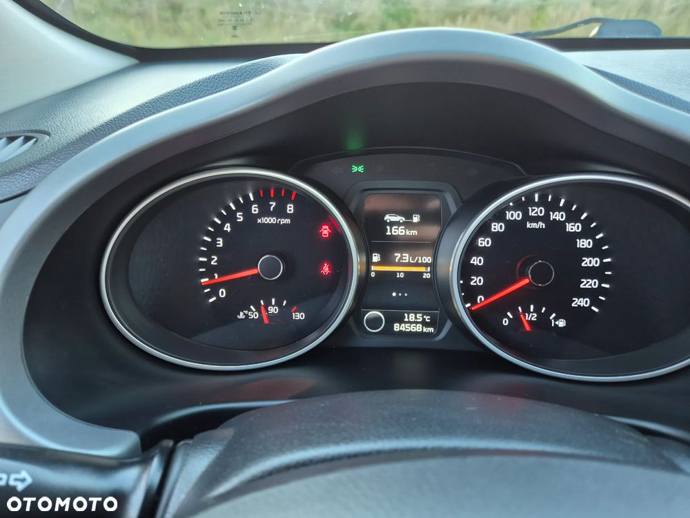 Kia Sportage - 13