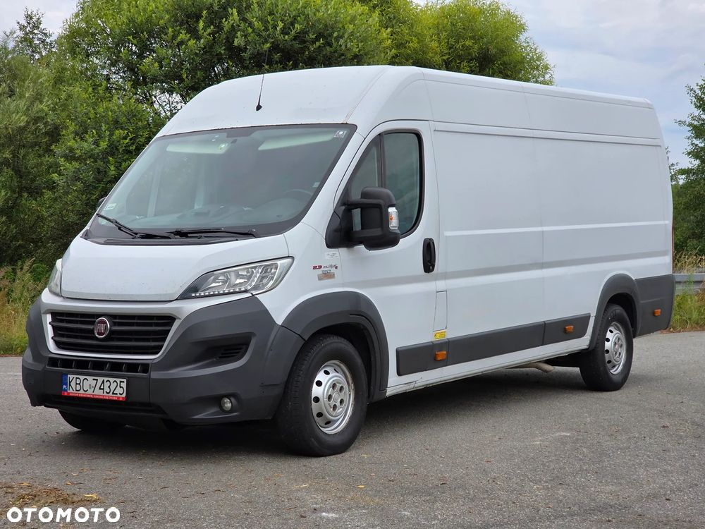 Fiat Ducato - 1