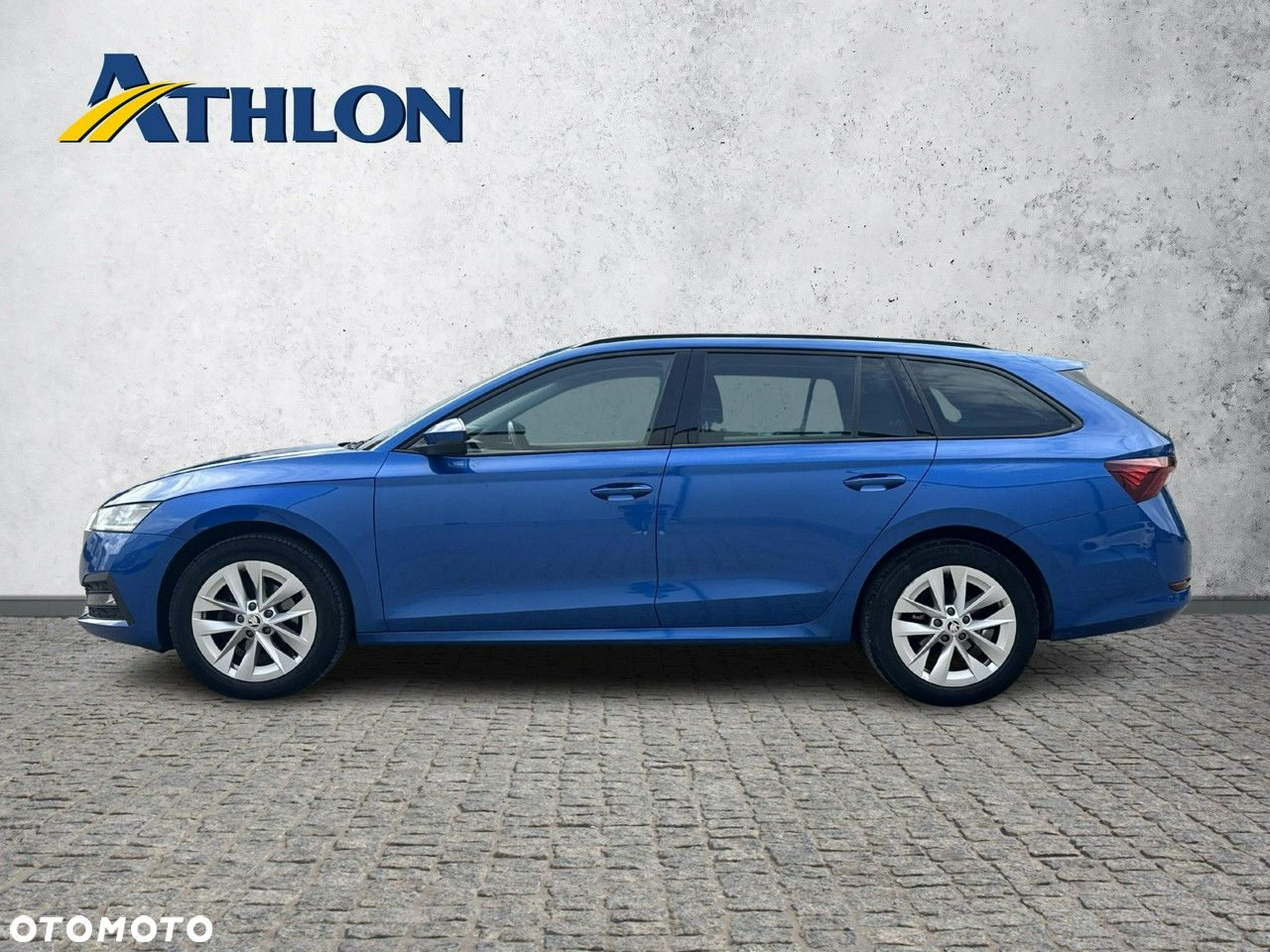 Skoda Octavia 2.0 TDI Ambition - 2