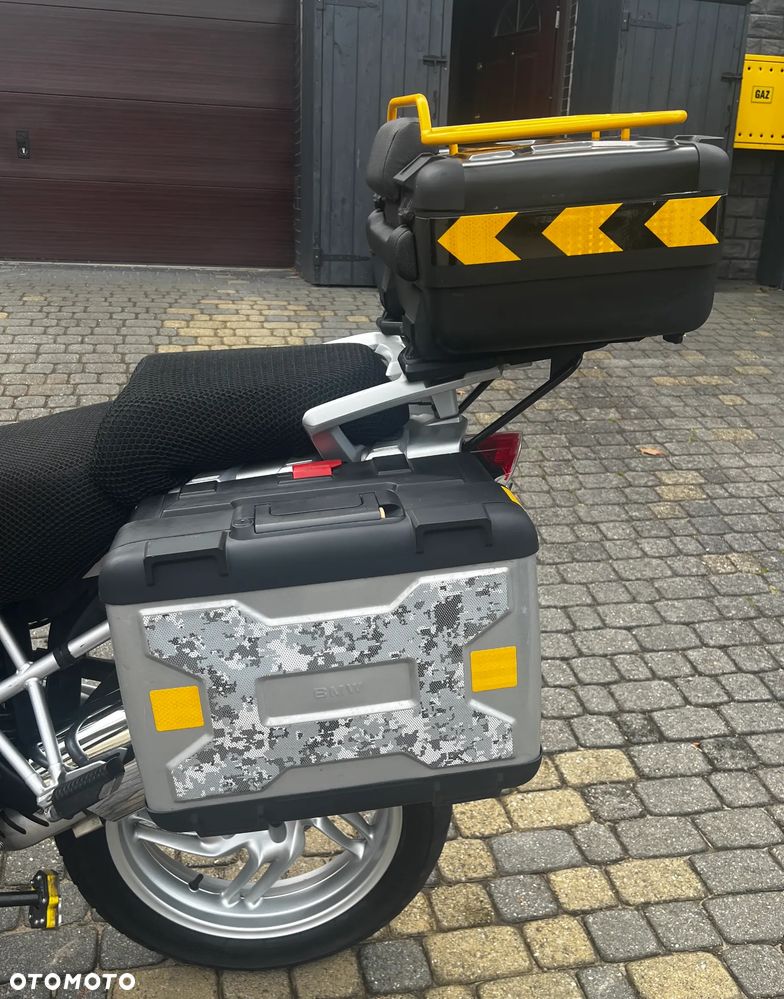BMW GS - 25