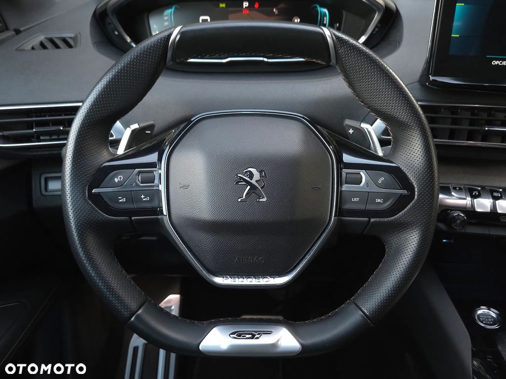 Peugeot 3008 - 20