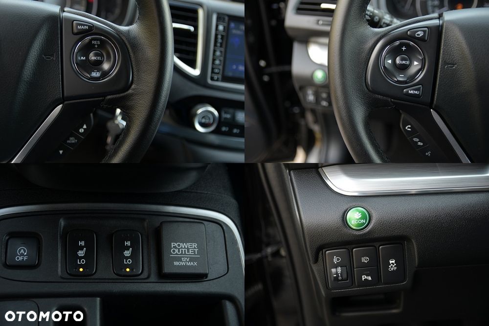 Honda CR-V 2.0 Lifestyle - 25