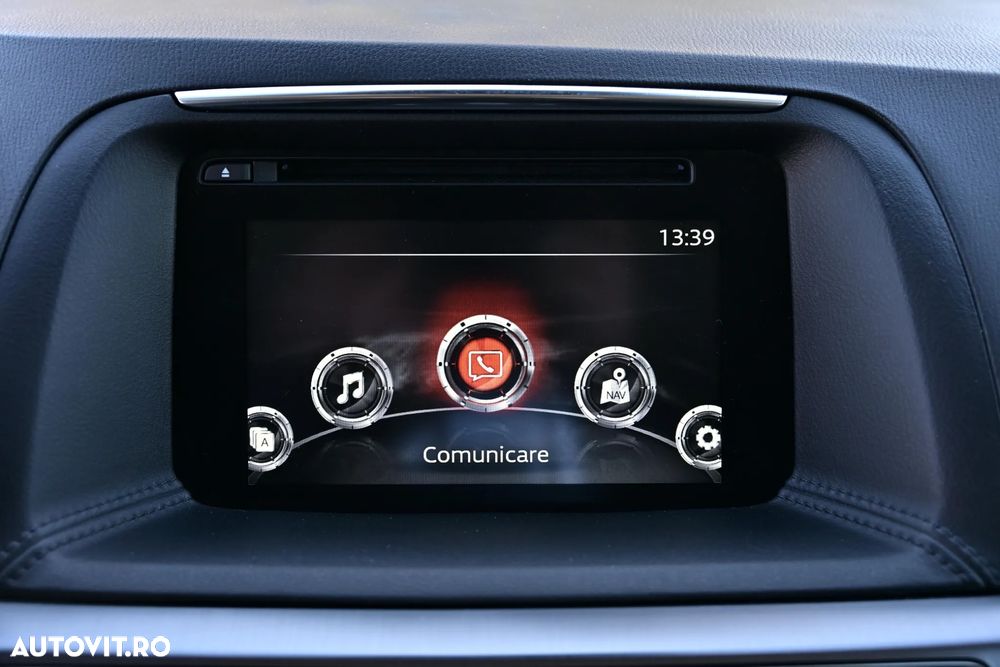 Mazda CX-5 CD175 4x4 AT Revolution Top - 29