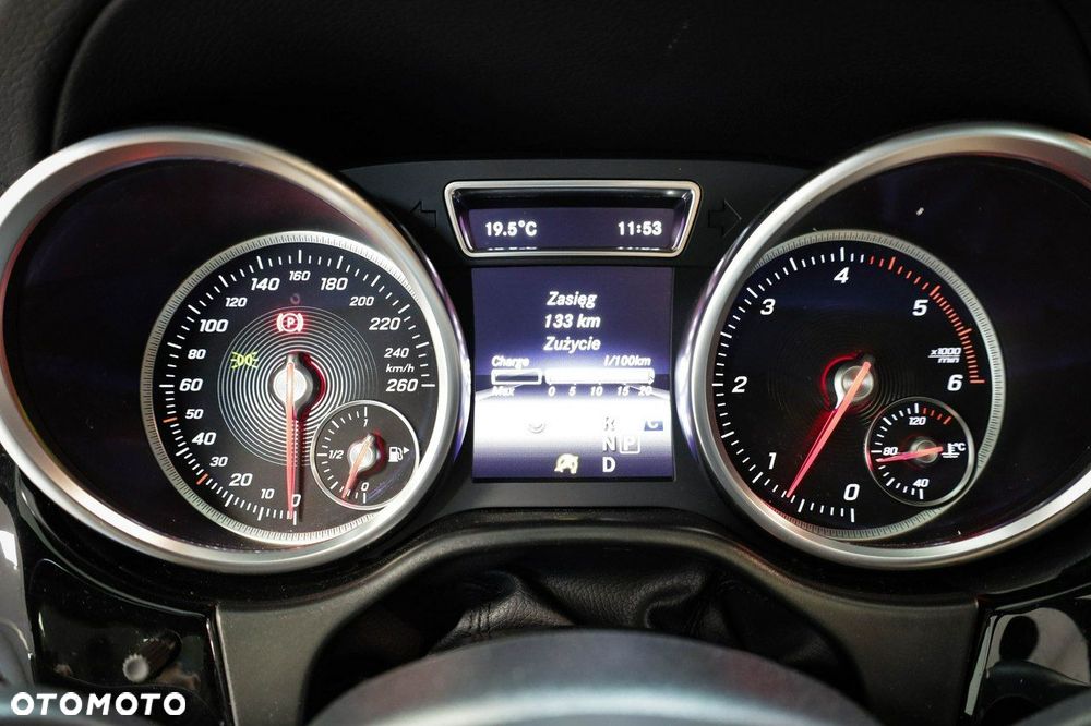 Mercedes-Benz GLE - 15