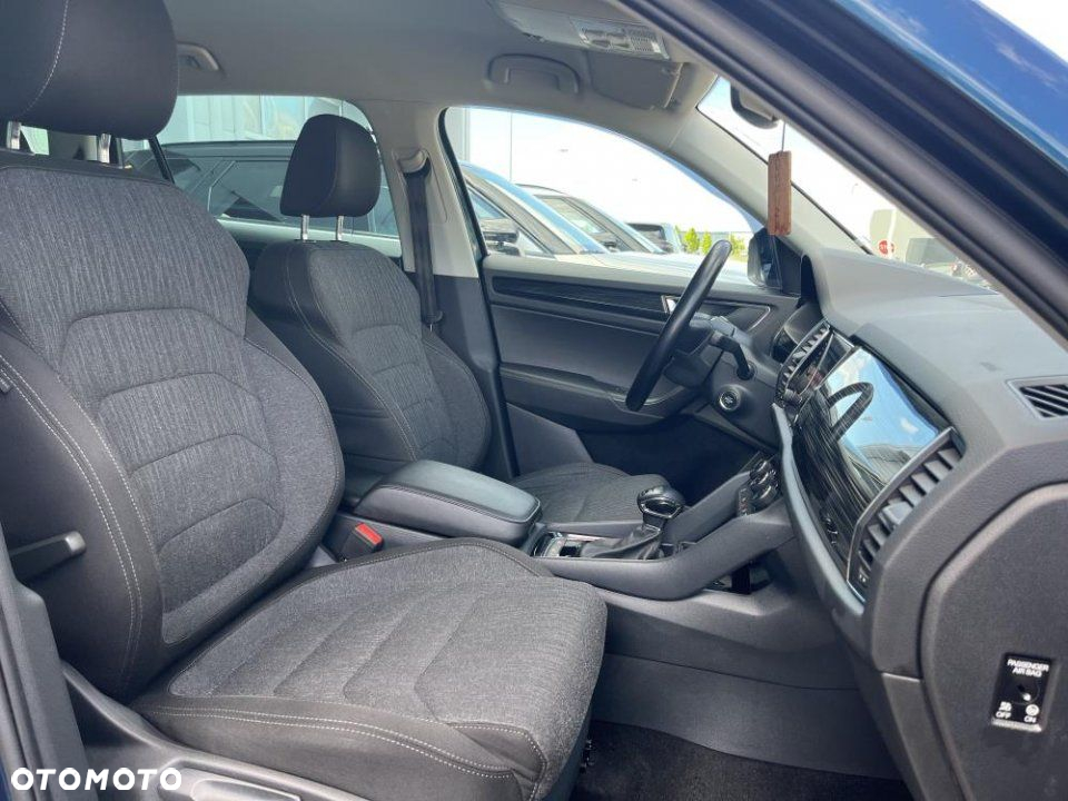 Skoda Kodiaq - 40