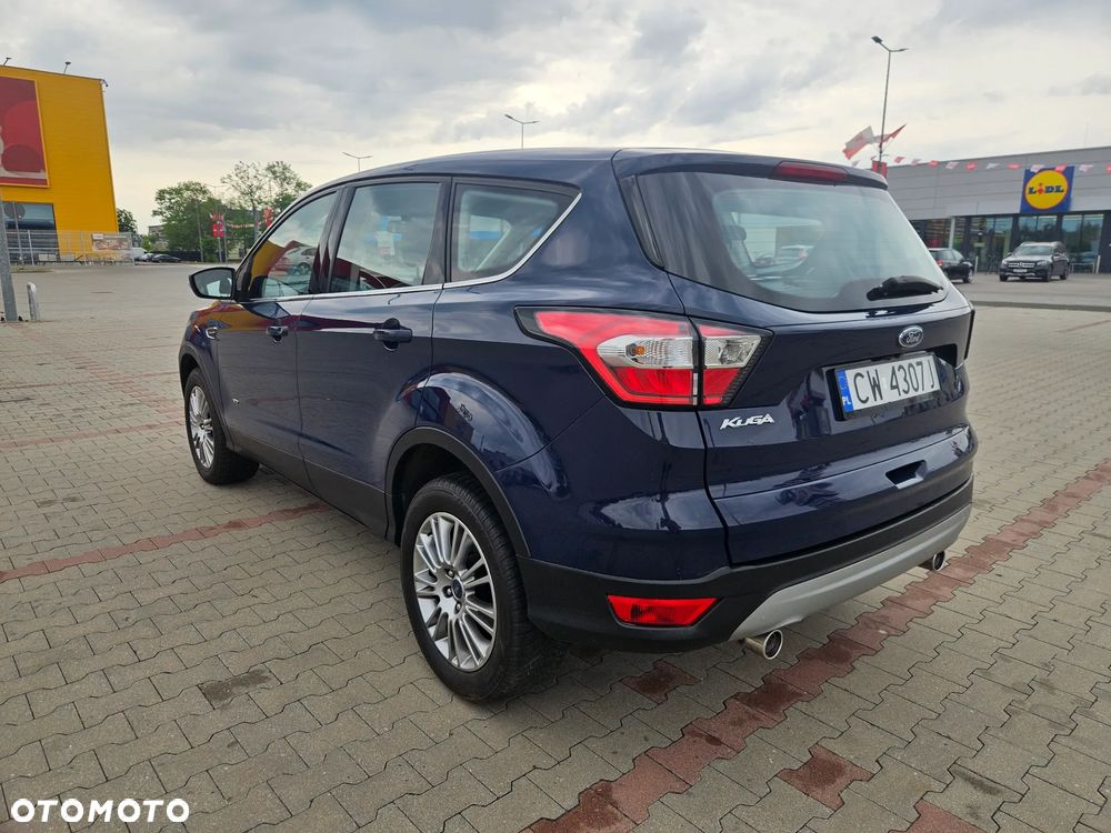 Ford Kuga - 6