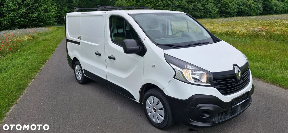 Renault Trafic - 2
