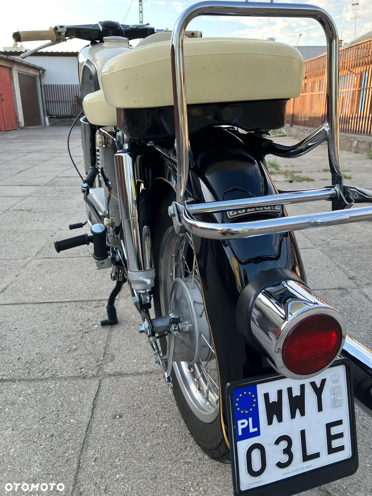 MZ ES - 15