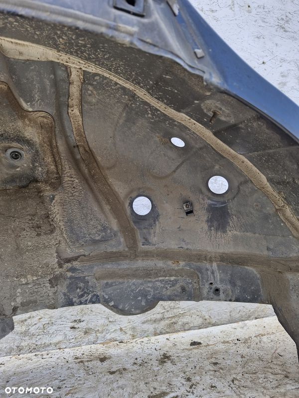 HYUNDAI TUCSON III 3 BŁOTNIK ĆWIARTKA PRAWY TYŁ TYLNA PAE - 11