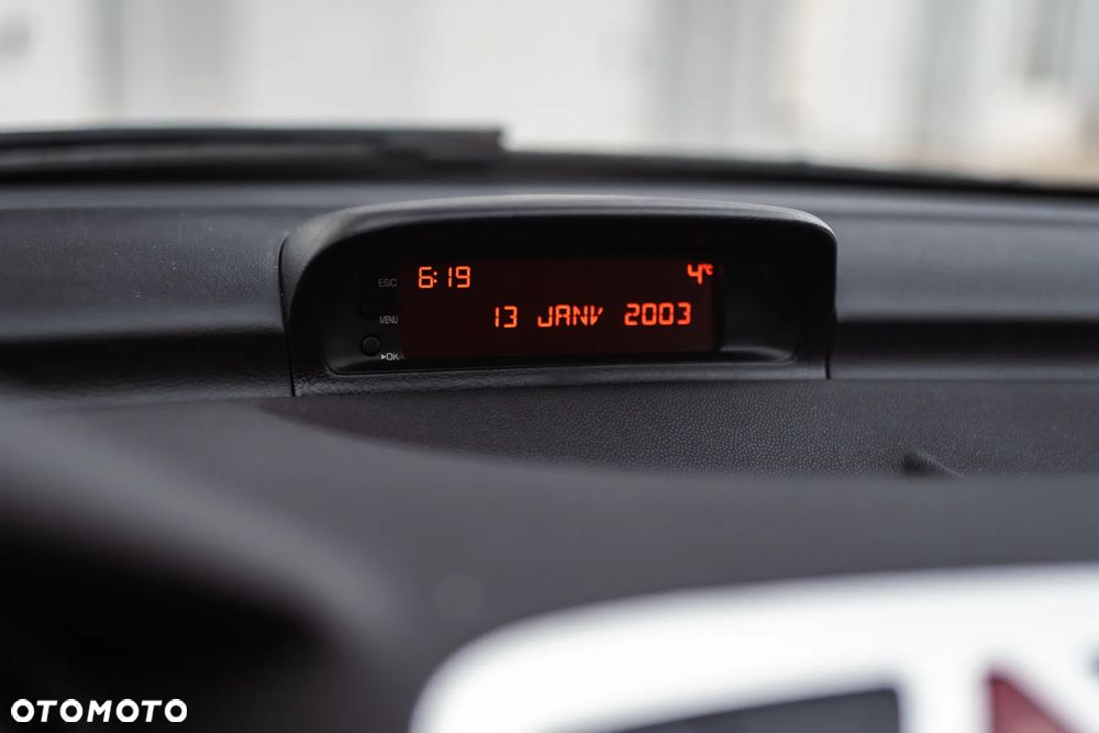 Peugeot 307 - 26